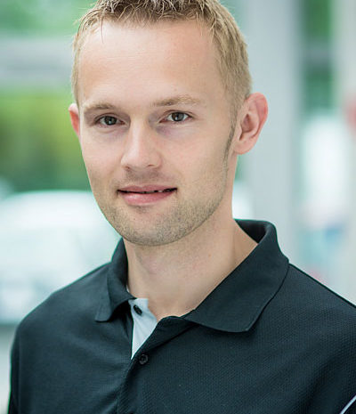  Christian Michel