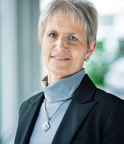  Wenke Klein
