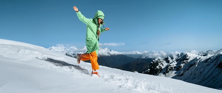 Räderwechsel & Rädereinlagerung